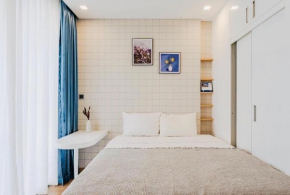 Vinhomes Green Bay Apartment
